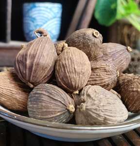 Spezie Naturali Essiccate delle Alte Terre Cao Guo, Frutti di Lanxangia Tsaoko per Cucina - Product Image 4
