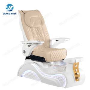 Meubles de <span class=keywords><strong>spa</strong></span> pour ongles Fauteuils de massage pour pédicure avec accoudoir Salon Salon Chaise de <span class=keywords><strong>spa</strong></span> Chaises de pédicure électriques <span class=keywords><strong>Spa</strong></span> pour les pieds - Product Image 5