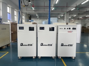 BetterESS 48V/51.2V 300Ah/314Ah 15KWh All in One Home <b>Energy</b> <b>Storage</b> <b>System</b> 5KW Off Gride Solar PV Battery WiFi Monitor 51.2V 30 - Product Image 5