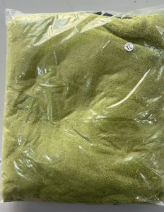 Serviette de bain pour animaux de compagnie en microfibre multicolores, fournitures de nettoyage pour chats, vêtements pour chiens, peignoir pour animaux de compagnie, serviette absorbante à <span class=keywords><strong>s</strong></span>échage rapide - Product Image 6