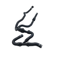Tuyau de Refroidissement TCRB 95810655050 pour Porsche Cayenne (92A) 2011-2017