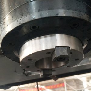 Meilleure qualité PHD2020 série portique mobile CNC perceuse à grande vitesse boîte de vitesses moteur 5 ans de garantie Construction en acier - Product Image 5