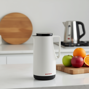 Rotpunkt Maxima 760 Insulated <b>Jug</b> Stainless Steel <b>Thermal</b> Pitcher - Product Image 3