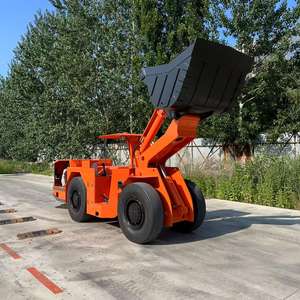 Beban peralatan mesin tambang <span class=keywords><strong>LHD</strong></span> bawah tanah WJ-1H pabrik Sumber mesin penjualan No.1 di Tiongkok - Product Image 6