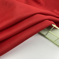 Tissu maille œillet respirant 100 % polyester pour maillots de sport et t-shirts de sport