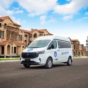 Venta Directa <span class=keywords><strong>de</strong></span> Fábrica en China: Ambulancia Nueva Transit V362, Vehículo <span class=keywords><strong>de</strong></span> Asistencia Civil - Rescate Profesional <span class=keywords><strong>de</strong></span> Emergencia - Product Image 5