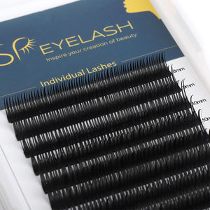 Набор для наращивания ресниц - Product Image 2