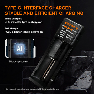 Đèn pin chiến thuật LED kim loại mạ cứng, sạc lại được, công suất cao, sáng mạnh, chống nước, tầm xa 1000M+ - Product Image 6