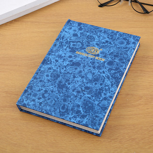 Motif exquis cahier d'affaires coffret cadeau cahier lot papeterie cadeaux journée des <span class=keywords><strong>enseignants</strong></span> <span class=keywords><strong>réunion</strong></span> Minutes livre - Product Image 4