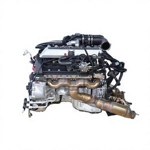 Accesorios Originales Usados para Automóviles, Motor para Rolls-Royce Ghost Wraith 12V 760N74B60 - Product Image 5
