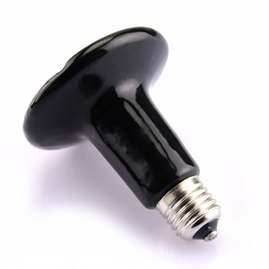 Elemento calefactor de cerámica en forma de hongo ZR <span class=keywords><strong>para</strong></span> incubadora de huevos - Product Image 3