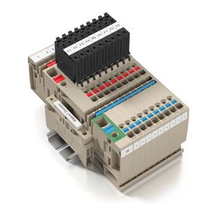 Bloque de terminales AAP21 10 <span class=keywords><strong>FE</strong></span> AAP22 10 <span class=keywords><strong>LO</strong></span>-<span class=keywords><strong>LO</strong></span>/2428920000 2428990000 2429000000 - Product Image 5