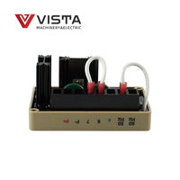 CE certifié AVR SE350 régulateur de tension automatique AVR pour le générateur