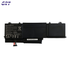 7.4V 48Wh C23-UX32 แบตเตอรี่สำหรับเอซุส วีโวบุ๊ค U38N UX32 UX32VD UX32A เซนบุ๊คยี่ห้อใหม่ - Product Image 3