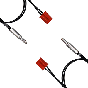 Đầu dò nhiệt độ <span class=keywords><strong>ntc10k</strong></span> vỏ thép không gỉ thiết bị công nghiệp nồi hơi trao đổi nhiệt hệ thống sưởi ấm áp suất cao-40c - Product Image 3