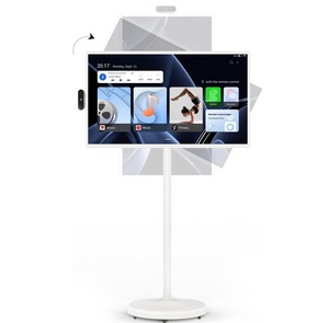 Wholesale Original Product <b>Portable</b> Lcd Screen Television Android Smart <b>Tv</b> 24 Inch - Product Image 1