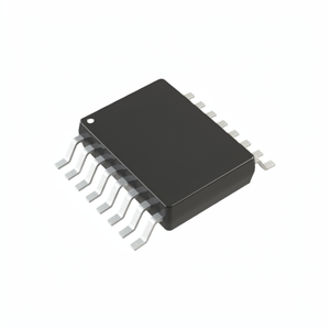Buy Online Electronic Components 16 TFSOP Power Management (PMIC) BOM IC In Stock LTC2946MPMS#PBF - Product Image 1