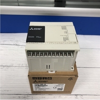 Module de contrôleur Plc Nouveau stock d'entrepôt d'origine Mitsubishi PLC Module de température à thermocouple FX2N-4AD-TC à vendre