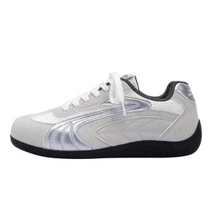 Zapatos Deportivos Casuales Unisex de Malla, con Suela Blanda y Cómodos para Caminar, para Hombre - Product Image 2