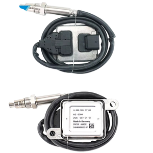 Chất lượng cao New Nitơ nox cảm biến cảm biến Oxy 5wk9 6682e a0009059703 5wk96682e cho Mercedes Benz GL GLS ml 300 350 350D - Product Image 1