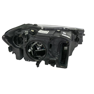 ไฟหน้าคุณภาพสูงแบบใหม่ 12V 6000K สำหรับ X3 F25 ปี 2014-2016 และ X4 F26 - Product Image 5