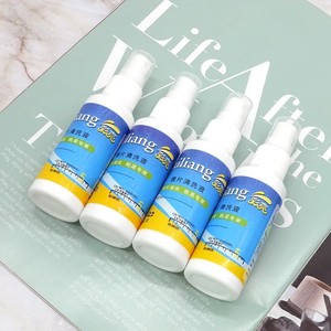 Ailiang Lens Cleaning Solution 50ml For Eyeglasses And Mobile <b>Phone</b> <b>Screen</b> - Product Image 3