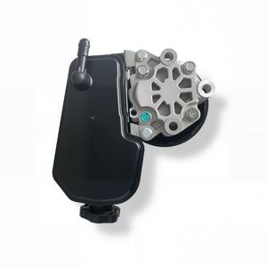 Bomba <span class=keywords><strong>de</strong></span> Dirección Asistida para Vehículo Utilitario Deportivo Base <span class=keywords><strong>de</strong></span> 4 Puertas, 3.7L 4.0L 226Cu. En. V6 GAS 52129328AC 52129328AC-M 52129328AB - Product Image 4