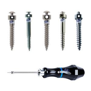 I fili dentali ortodontici SS mantengono i fili di acciaio inossidabile - Product Image 6