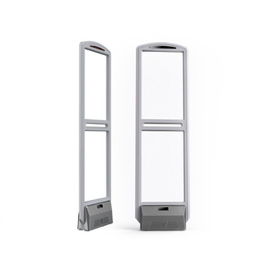 Siêu thị chống trộm Antenna AM hệ thống <span class=keywords><strong>EAS</strong></span> cửa hàng bán lẻ an ninh cổng chống ăn cắp ăng-ten <span class=keywords><strong>58kHz</strong></span> <span class=keywords><strong>EAS</strong></span> hệ thống - Product Image 1