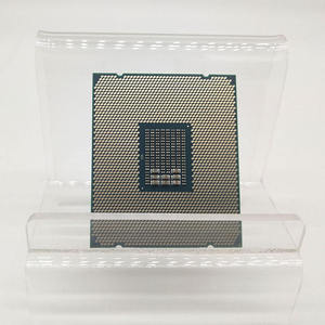 90% ใหม่ สำหรับโปรเซสเซอร์ Xeon 2620v4 แปดคอร์ 85w Lga 2011-3 ซ็อกเก็ต Cpu ของแท้ใหม่เอี่ยม 801287-b21 Dl160 Gen9 Xeon Proces - Product Image 4