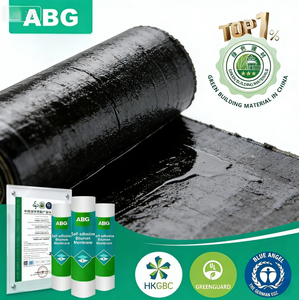 <span class=keywords><strong>Membrane</strong></span> SBS autocollante de type feuille avec design industriel pour <span class=keywords><strong>l</strong></span>'<span class=keywords><strong>étanchéité</strong></span> et <span class=keywords><strong>l</strong></span>'adhérence des fenêtres - Product Image 6