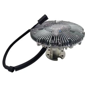 Hoge kwaliteit ventilatorclutch 2A7-01-21543 voor <span class=keywords><strong>Komatsu</strong></span> <span class=keywords><strong>PC500</strong></span>-10 PC500LC-10 graafmachine reserveonderdelen - Product Image 4