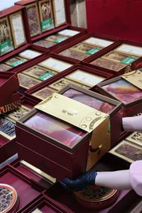 อาหารบำรุงร่างกายระดับพรีเมียม โสม กิมจิโกะ น้ำนมกวาง ตัวม้าน้ำ โสมอเมริกัน ของขวัญปีใหม่และเทศกาลสำหรับผู้สูงอายุและเพื่อนๆ - Product Image 6