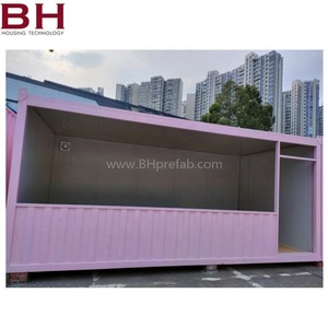 Contenedor movible Modular personalizado, hermoso aspecto - Product Image 1