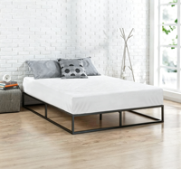 Protège-matelas imperméable AOSEN en polyester, drap-housse silencieux et respirant à poches profondes, antidérapant, pour toutes les tailles