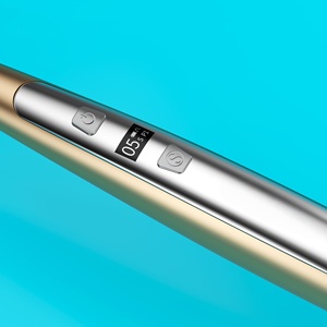 Lampu LED Dental Berkinerja Tinggi dengan Kepala Logam yang Dapat Berputar 360 Derajat °   dan Diameter Lensa 0,10mm - Product Image 4