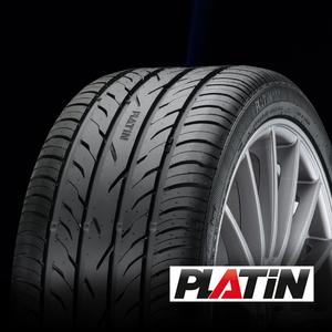 Neumáticos para Automóvil de Pasajeros Platin 225/65R 17 102V TL RP-100 para Todas las Estaciones - Product Image 4