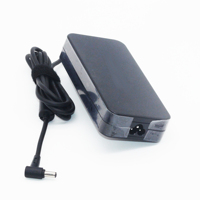 OEM Adaptor daya Laptop 180W 19.5V 9,23 A pengisi daya Adaptor Laptop 5.5*2.5mm UNTUK ASUS ROG G750 G750JM G751JM G75 ADP-180MB g-series