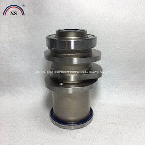 Caméra d'alimentation Heidelberg M3.028.02110 pour pièces de machine d'impression offset - Product Image 2