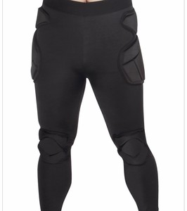 Barato EVA esponja fútbol guardián portero entrenamiento deportivo <span class=keywords><strong>de</strong></span> fútbol Pantalones - Product Image 3