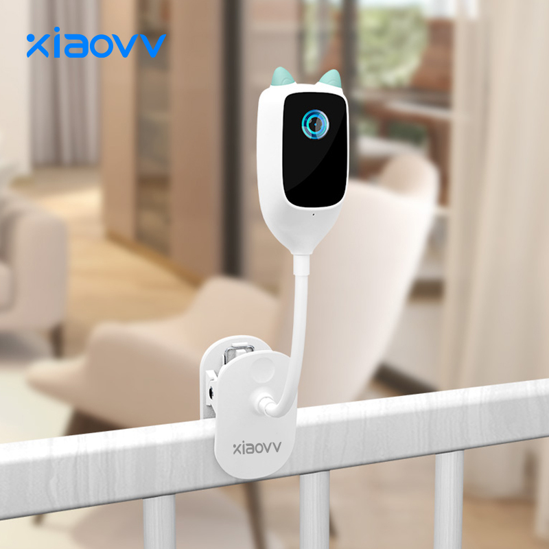 Xiaovv C1 3MP HD Baby Monitor
