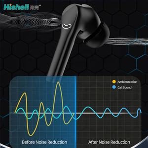 Color negro APP Control Travel Dispositivo de traducción de idiomas global Auricular de traducción inalámbrico <span class=keywords><strong>J5Pro</strong></span> - Product Image 5