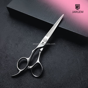 # Kit de ciseaux de coiffure pour gauchers Top Reorder Lefty, 6,0 pouces, coupe fluide - Product Image 2