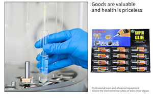 502 siêu keo pegamento cho giày - Product Image 4