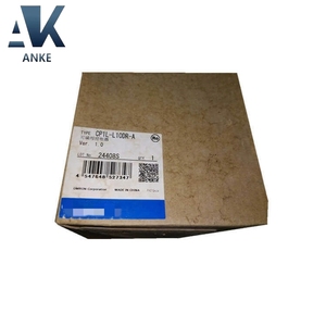 ชุดควบคุม PLC CP CP1L หน่วย CPU CP1L-L10DR-D CP1L-L10DT-D/L10DT1-D สำหรับ Omron - Product Image 2