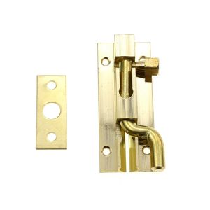 YH7207 Hot Sale Metall tür verriegelung, Aluminium-Tür scharniere, Tür-Haspel-Fenster verriegelung - Product Image 5