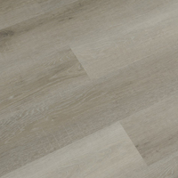 Großhandel Luxus SPC-Boden 5mm LVP-Bodenbelag Vinyl-Planken Wasserdichte Klick-Vinylböden