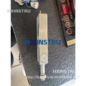 Capteur de puissance maximale et moyenne LAN Keysight U2049XA 10 MHz à 33 GHz xgeqpt H - Product Image 2