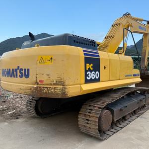 Máquinas <span class=keywords><strong>de</strong></span> Pulverización <span class=keywords><strong>de</strong></span> <span class=keywords><strong>Mortero</strong></span> Komatsu PC360-7 2014 5000 Horas Usadas, Maquinaria Excavadora Original en Buen Estado, Excavadoras <span class=keywords><strong>de</strong></span> Orugas <span class=keywords><strong>de</strong></span> <span class=keywords><strong>Segunda</strong></span> <span class=keywords><strong>Mano</strong></span> - Product Image 2