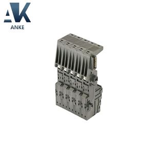 Bornier TM-E15S24-01 SIEMENS SIMATIC S7 ET200S 6ES7193-4CB20-0AA0 - Product Image 3